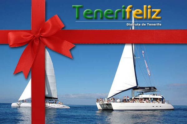 Gift certificate - Tenerifeliz